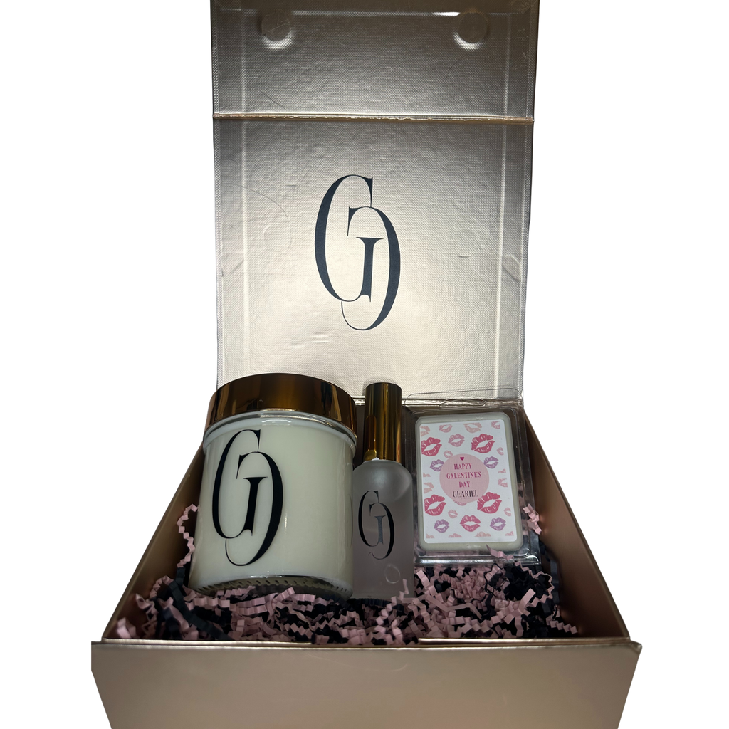Valentine's Day Box Set