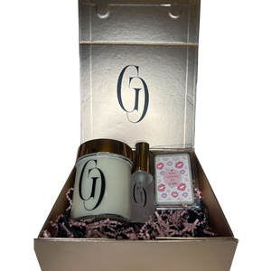 Valentine's Day Box Set